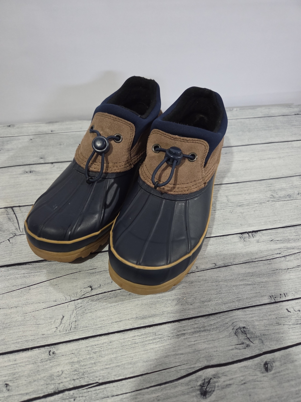Bass Ankle Boots Size 9